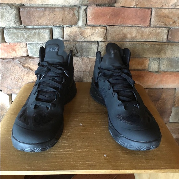 Nike hyperfuse - Picture 1 of 3